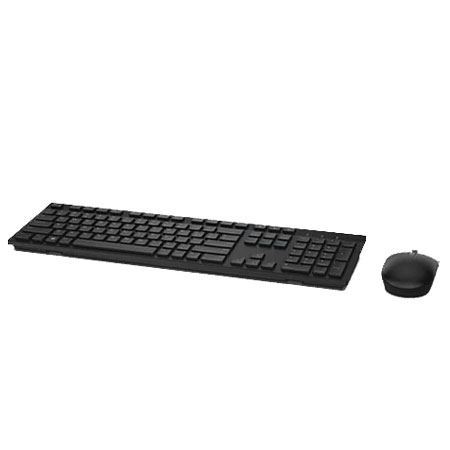 Dell Wireless Keyboard and Mouse KM636 DELL