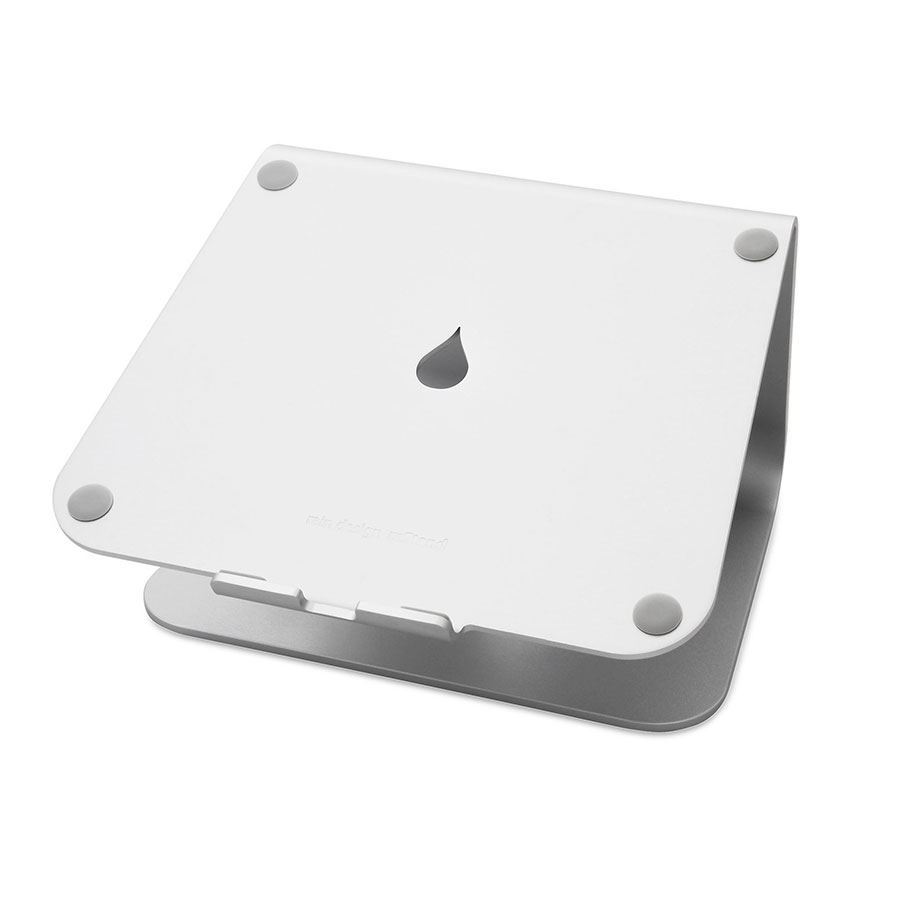 mStand Laptop Stand - Silver MSTAND
