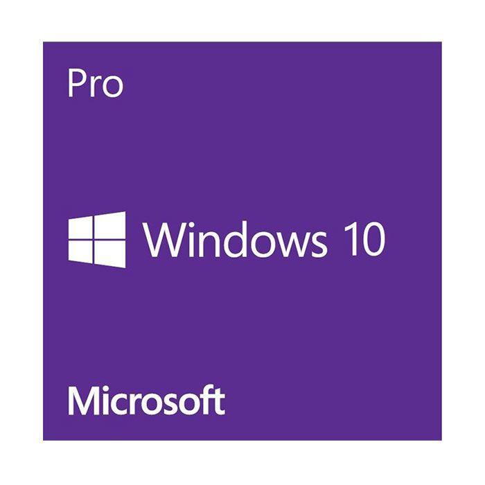 Windows 10 Pro 64Bit Eng DVD WINDOWS