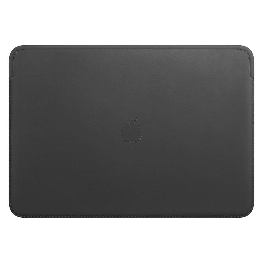 Leather Sleeve for 16-inch MacBook Pro LEATHER