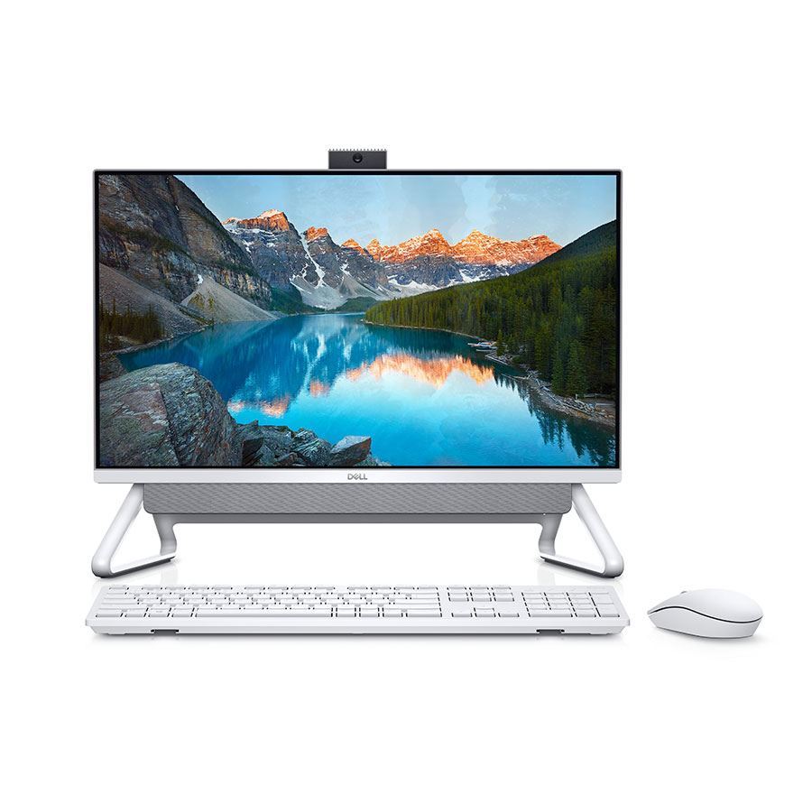 Dell Inspiron AIO 23.8 5400 1080*1920 TOUCH/I5-1135G7/8GB/512SSD/WIN10HOME 64B/3YOS DELL