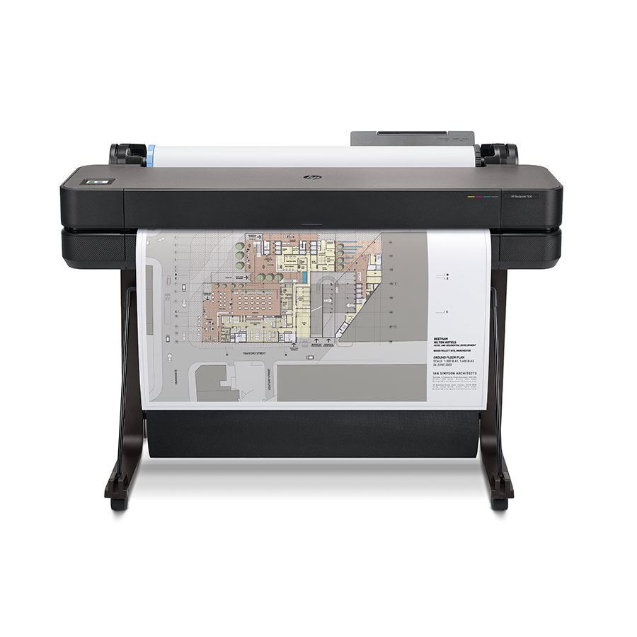 HP DesignJet T630 36-in Printer HP