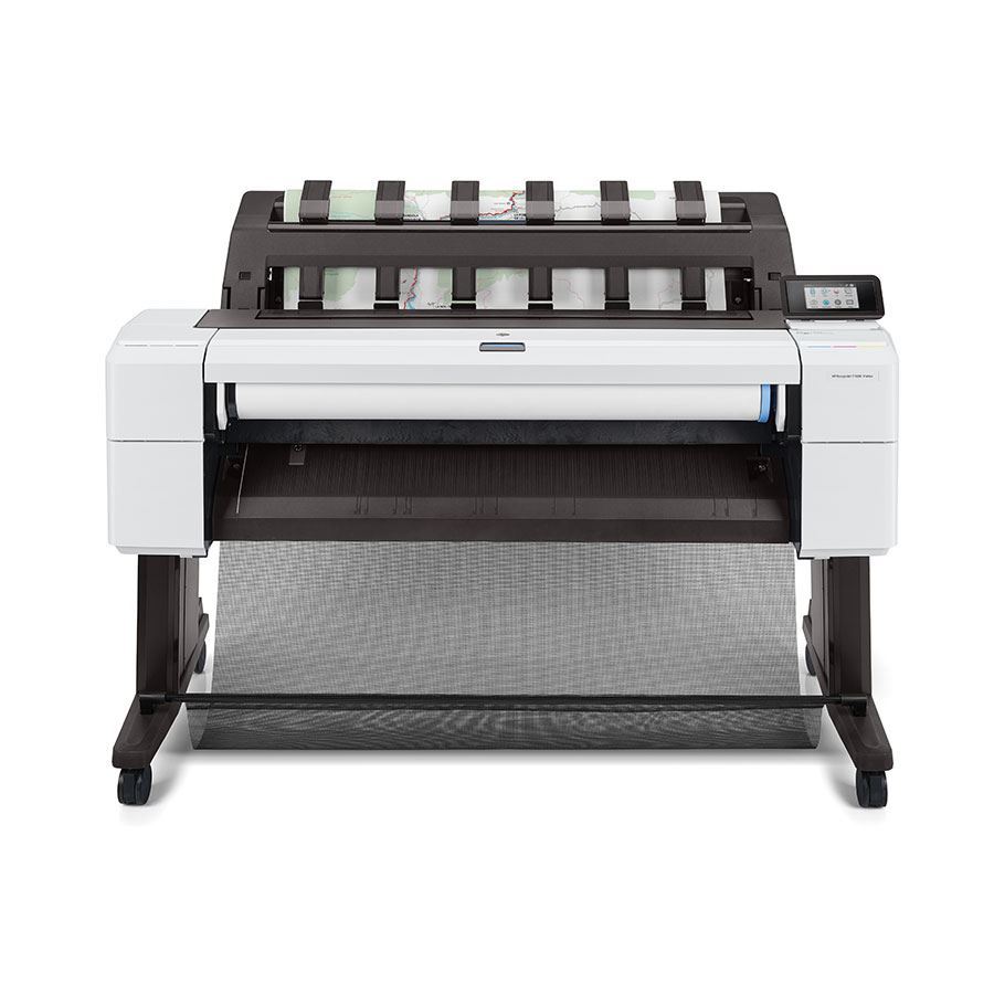 HP DesignJet T1600dr 36-in Printer HP