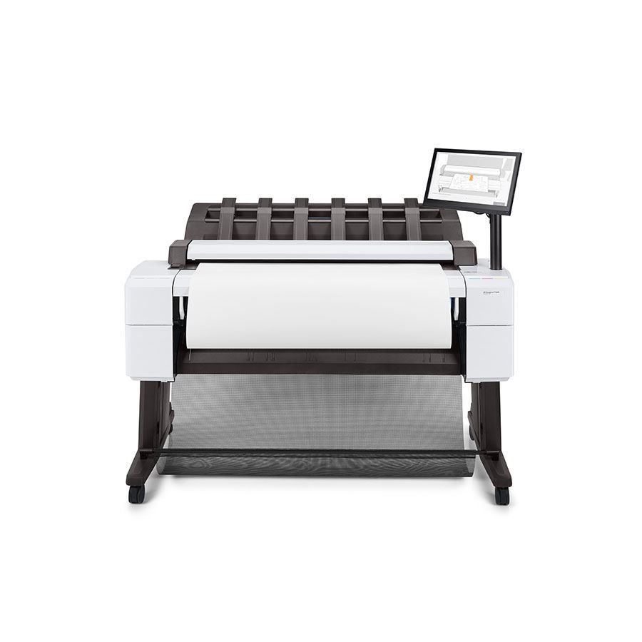 HP DesignJet T2600dr PS 36-in MFP HP