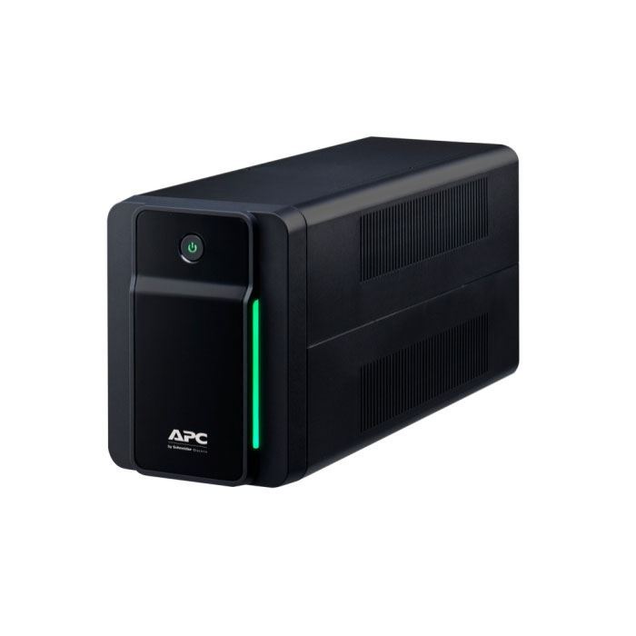 APC Back-UPS 1600VA, 230V, AVR, IEC Sockets APC