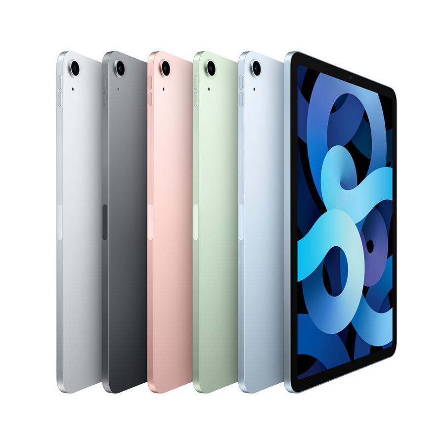 10.9inch iPad Air Wi-Fi + Cellular 256GB 10.9INCH