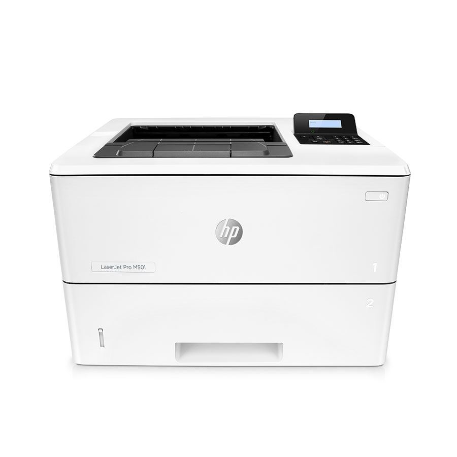 HP LaserJet Pro M501dn HP