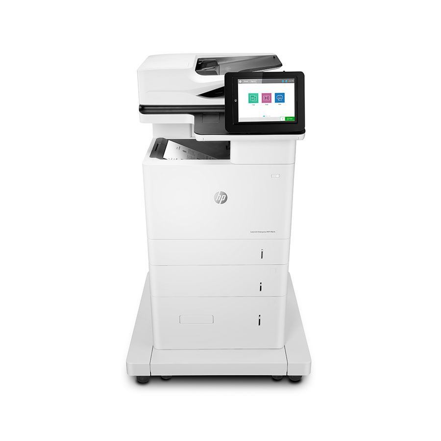 HP Laserjet Enterprise MFP M635h HP