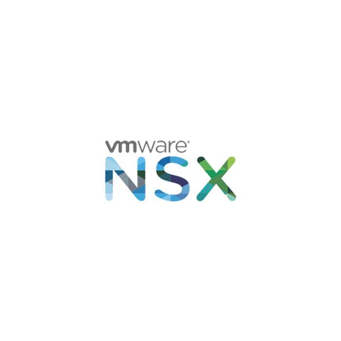 VMware NSX VMWARE