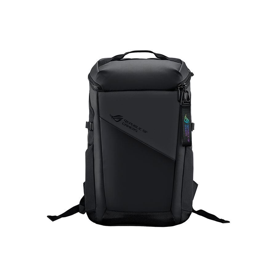 BP2701 ASUS BACKPACK ROG BLACK -17.3 BP2701