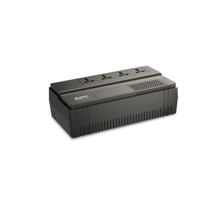 APC EASY UPS BV 800VA, AVR, Universal Outlet, 230V APC
