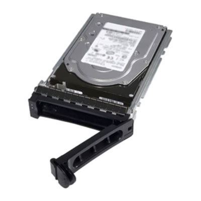 1.92TB SSD SATA Read Intensive 6Gbps 512 2.5in Hot-plug 1.92TB