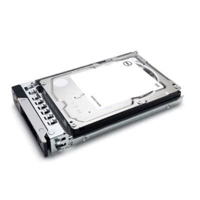 Dell 900GB 15K RPM SAS 12Gbps 2.5in HD Kit DELL