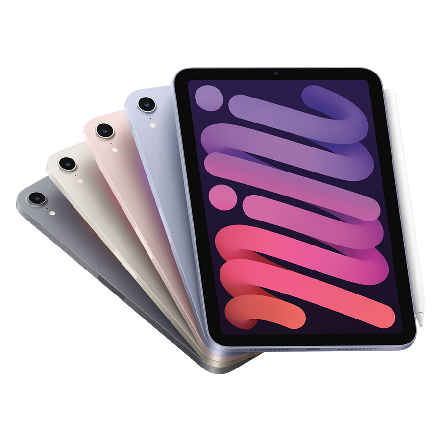 iPad mini 6th Gen Wi-Fi 256GB IPAD