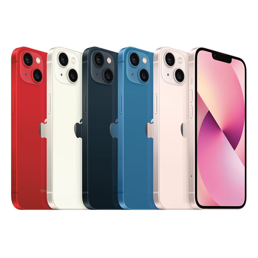 iPhone 13 256GB IPHONE