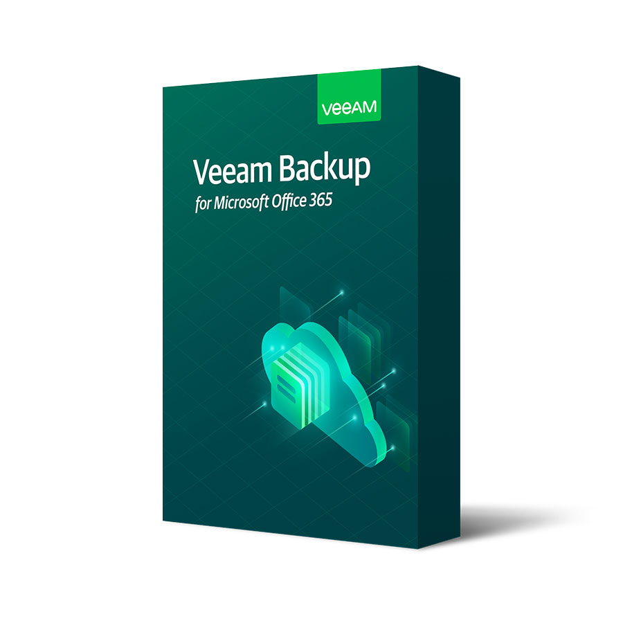 Veeam Backup for Microsoft Office 365 VEEAM