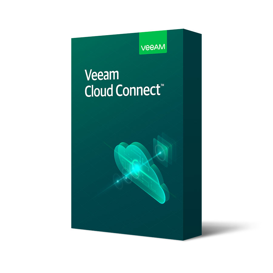 Veeam Cloud and Service Provider VEEAM