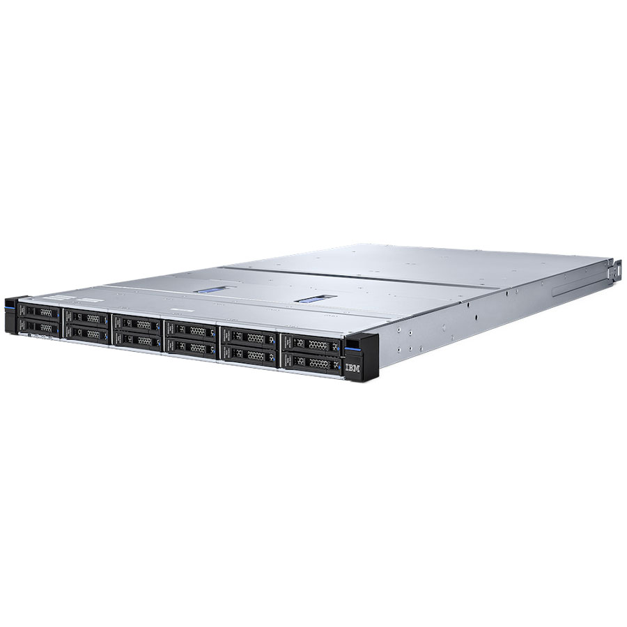 IBM FlashSystem 5200 IBM