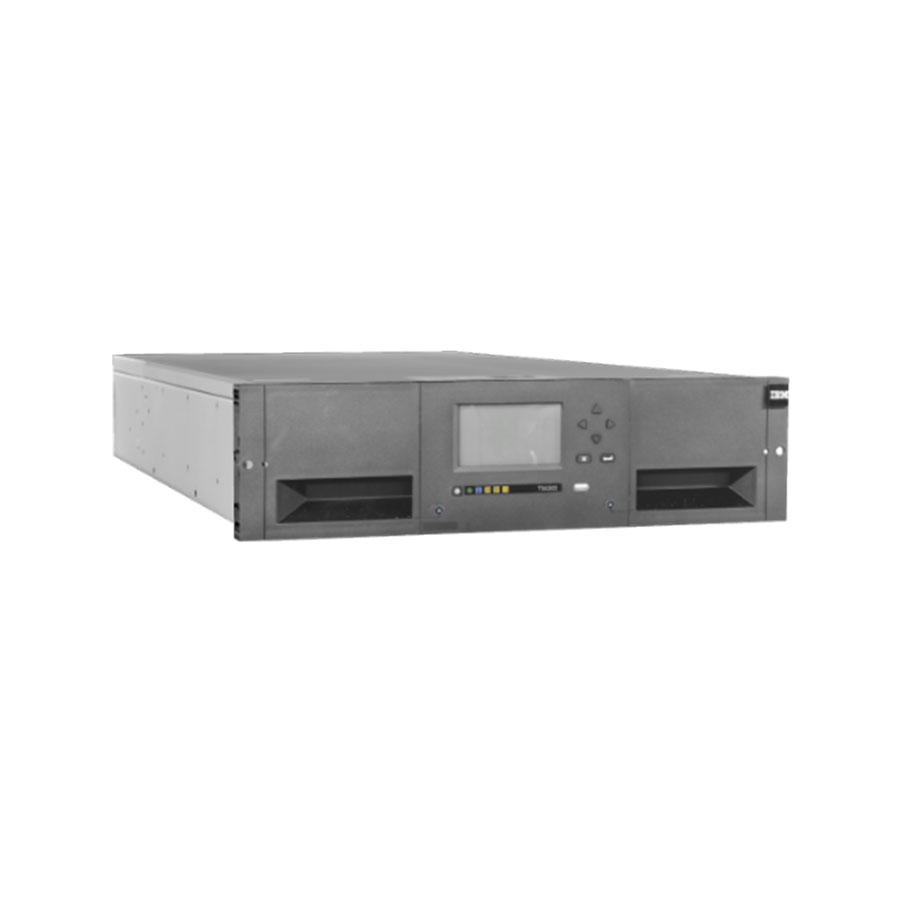 IBM TS4300 IBM
