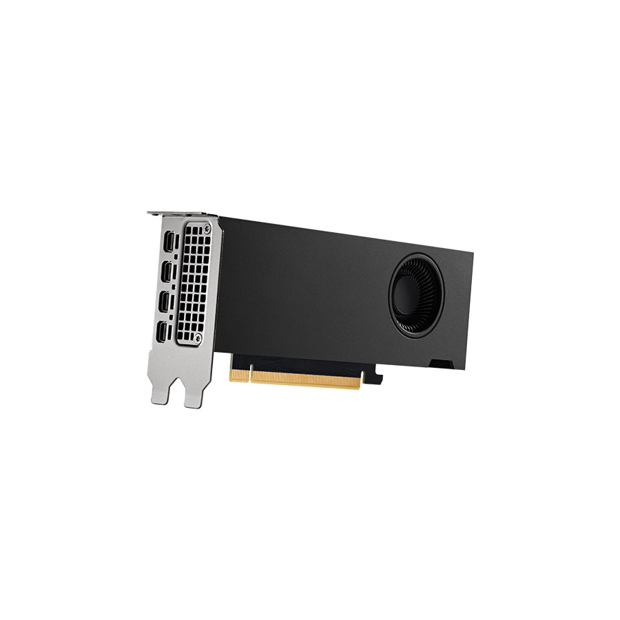 Nvidia RTX A2000 12GB NVIDIA