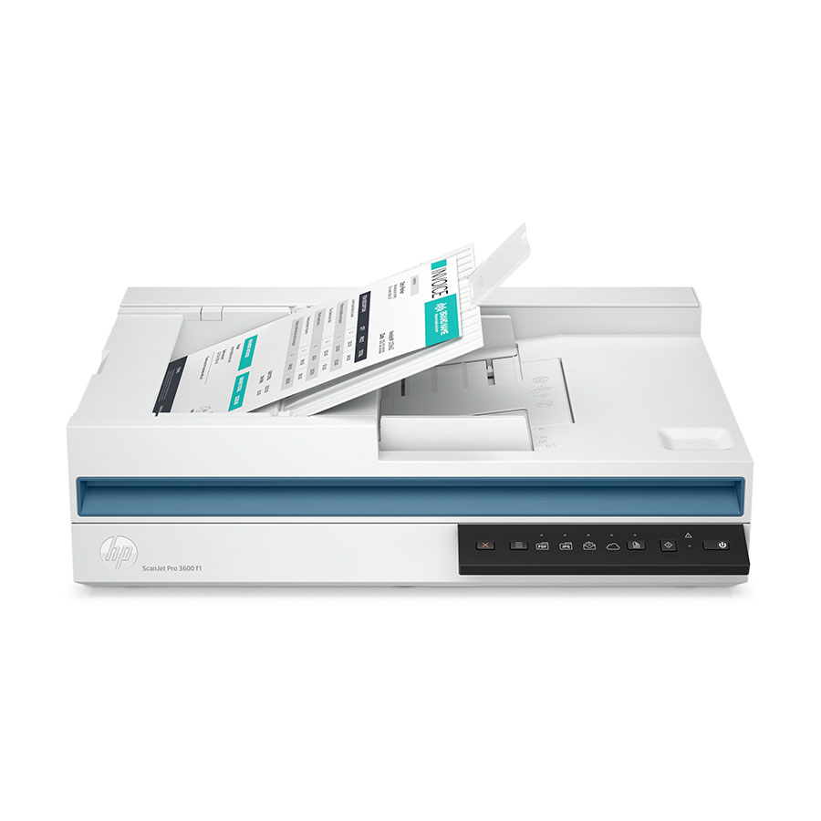 HP ScanJet Pro 3600 f1 HP