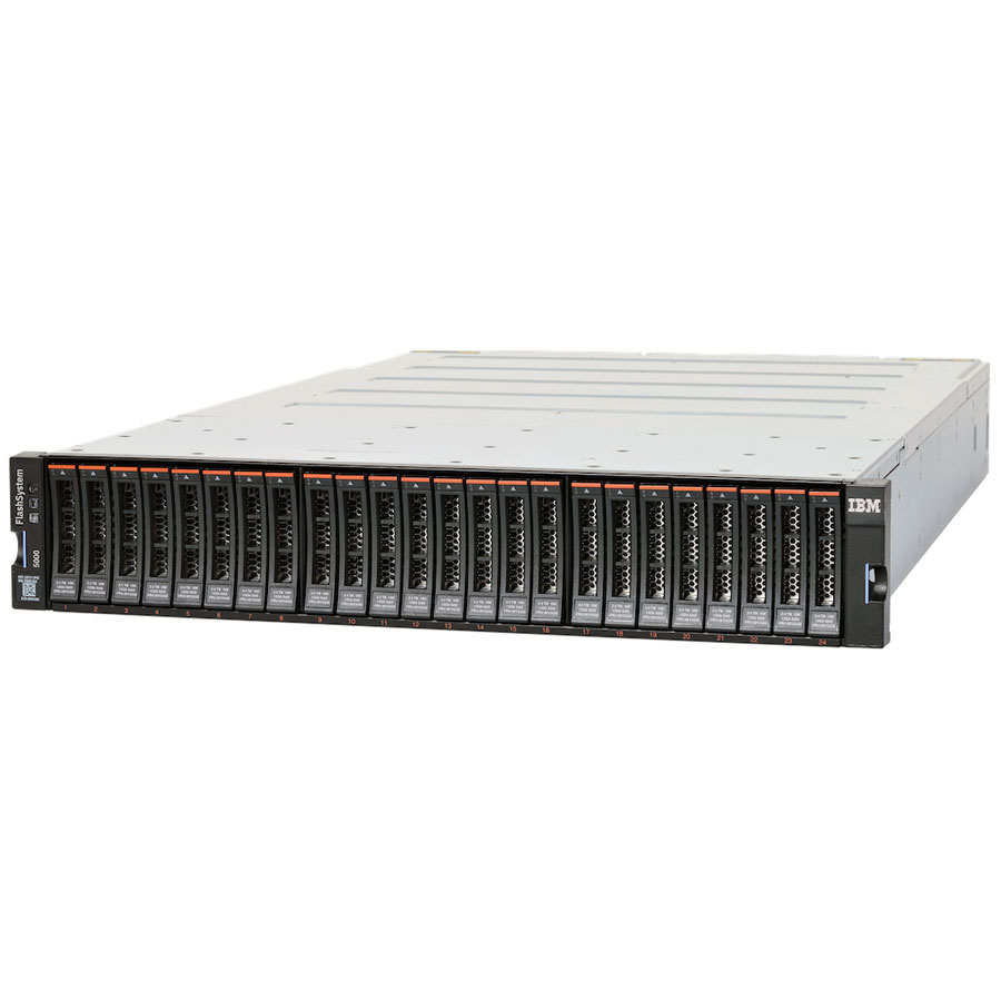 IBM FlashSystem 5035 IBM