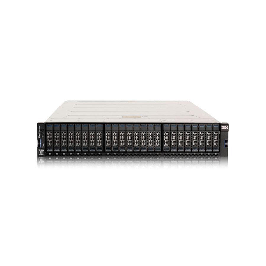 IBM FlashSystem 7300 IBM