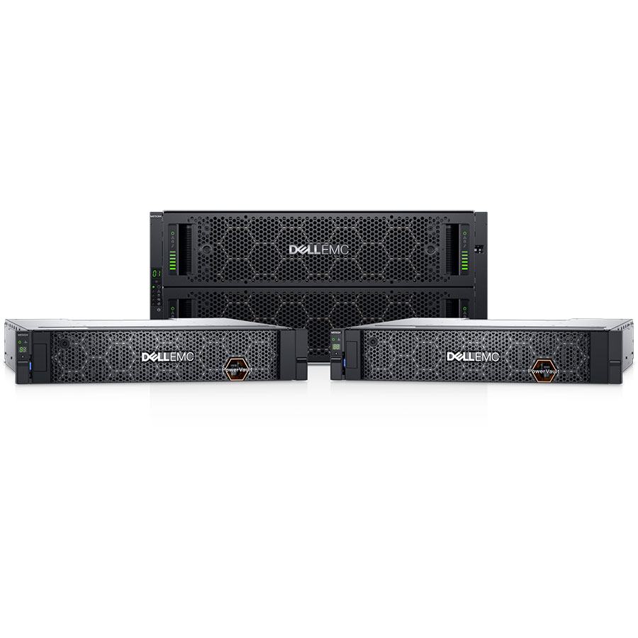 Dell EMC me5 series DELL