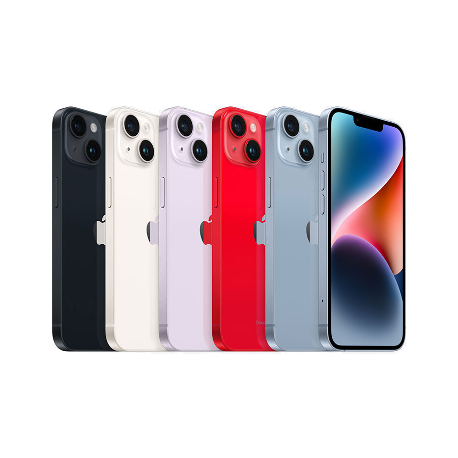 iPhone 14 512GB IPHONE