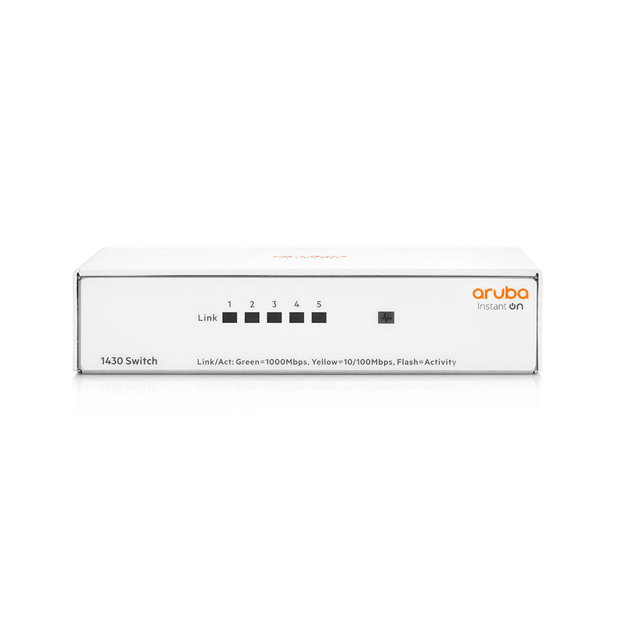 Aruba Instant On 1430 5G Switch ARUBA