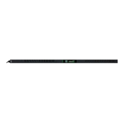 Easy PDU, Switched,ZeroU,16A,230V,(20)C13 & (4)C19 IEC309 EASY
