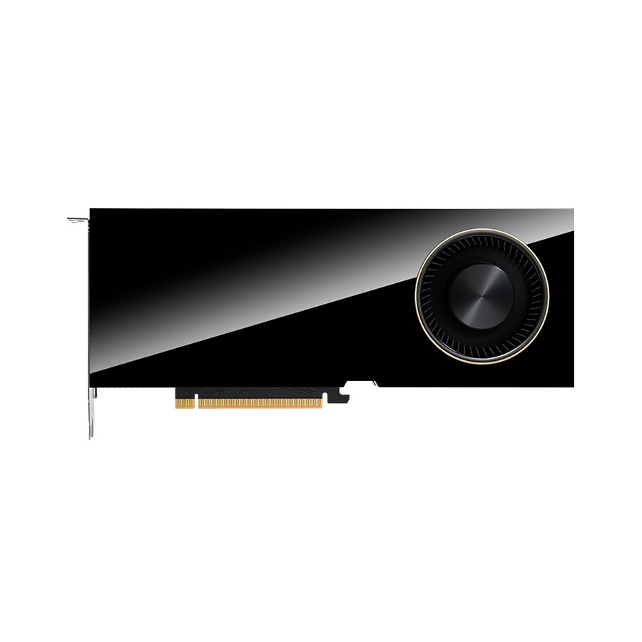 NVIDIA® RTX™ A6000 NVIDIA®