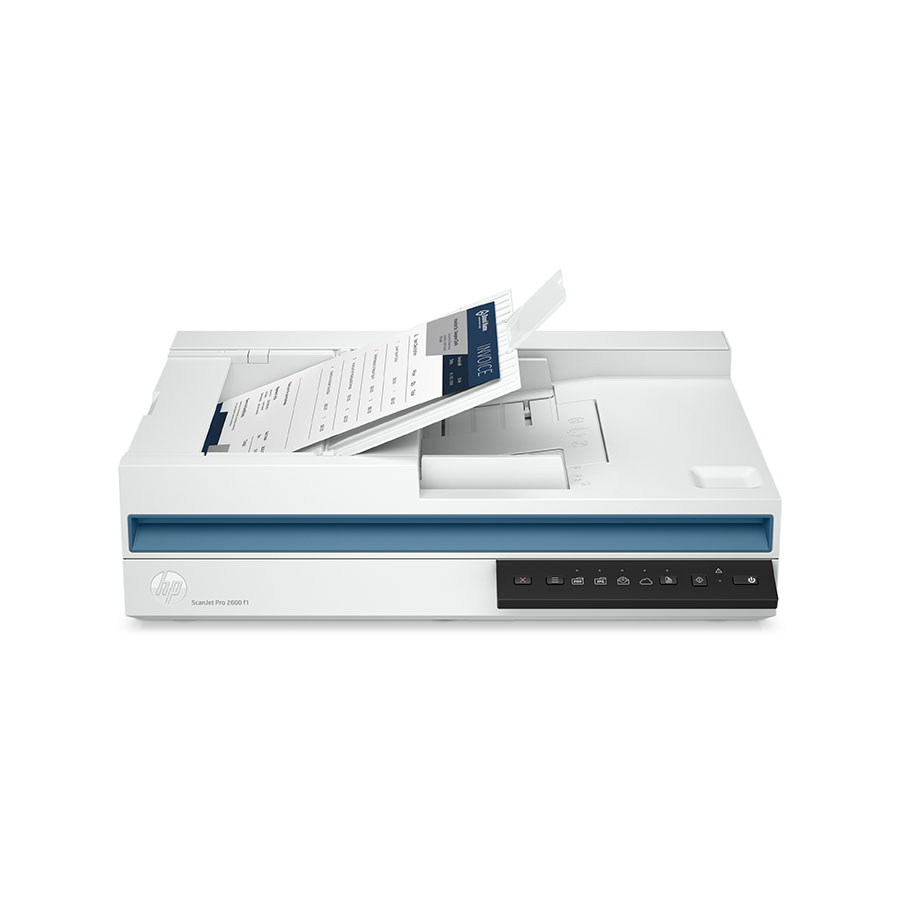 HP ScanJet Pro 2600 f1 HP