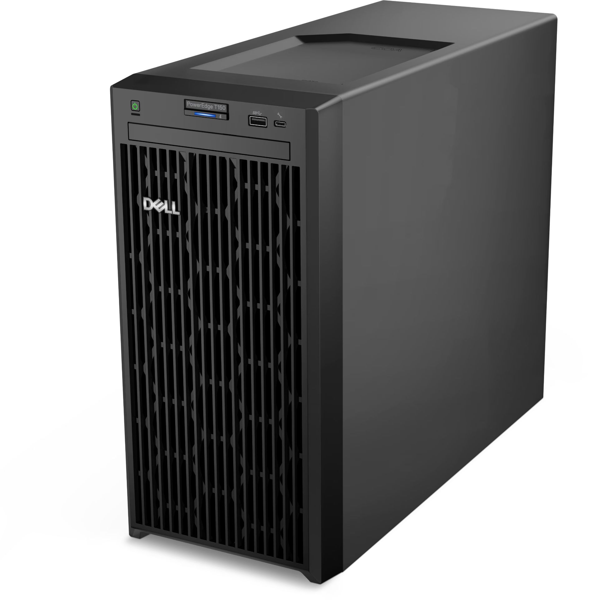 Dell Power Edge T150 Xeon E-2314 4C 2.8GHz/8M SATA, 2x480GB,3Y DELL