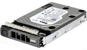 2TB 7.2K RPM SATA 6Gbps 3.5in Hot-plug Hard Drive 2TB