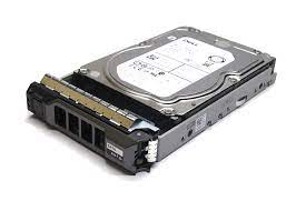 4TB 7.2K RPM NLSAS 12Gbps 512n 3.5in Hot-plug Hard Drive 4TB