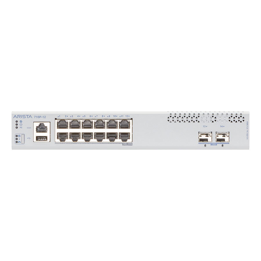 Arista 710P Series ARISTA