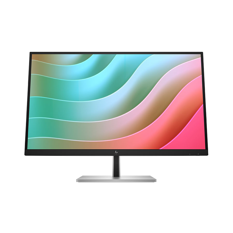 HP MONITOR E27K G5 IPS UHD 4K PIVOT+VESA VGA/DP/HDMI/USBX4/USB-C/5YOS-NBD HP