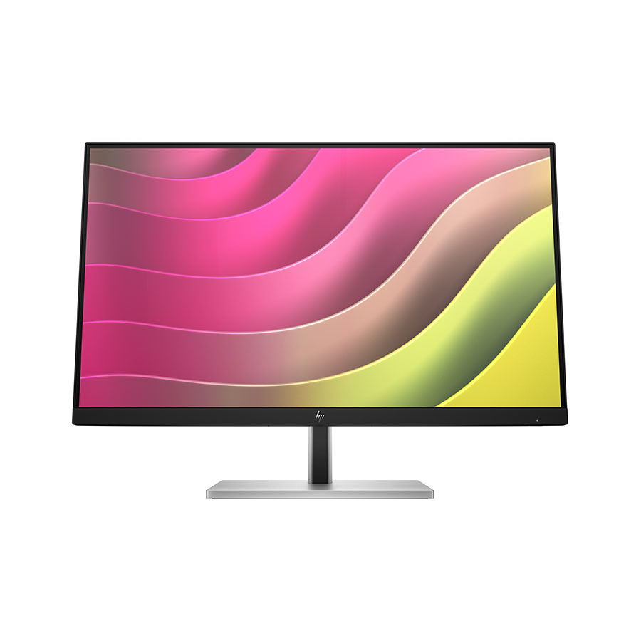 HP MONITOR E24t G5 Touch monitor PIVOT+VESA IPS HDMI/DP/USBX4/5YOS-NBD HP