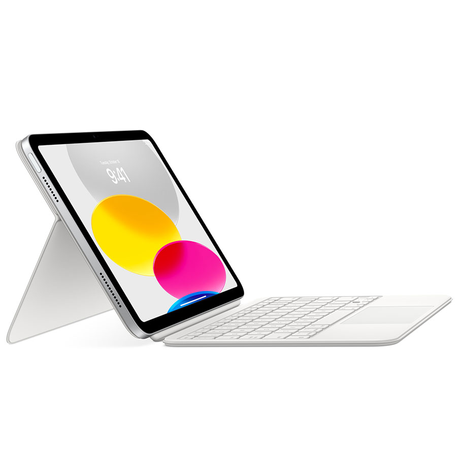 Magic Keyboard Folio for iPad (10th generation) MAGIC
