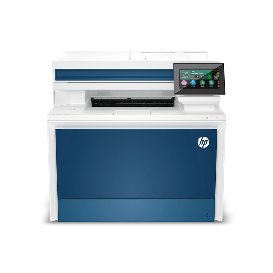 HP Color LaserJet Pro MFP 4302fdn Printer HP