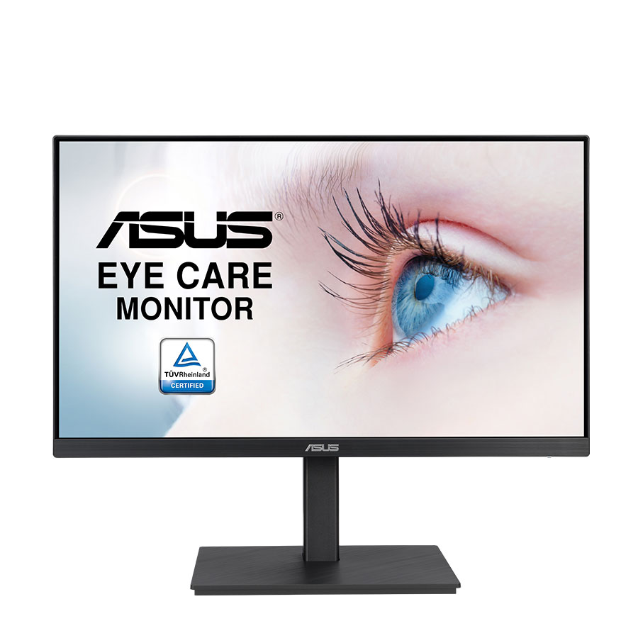 ASUS VA24EQSB  23.8" LED Monitor FHD HDMI+Display /Pivot /3yr ASUS