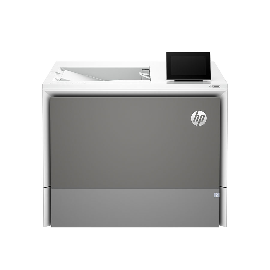 HP Color LaserJet Enterprise 5700dn HP