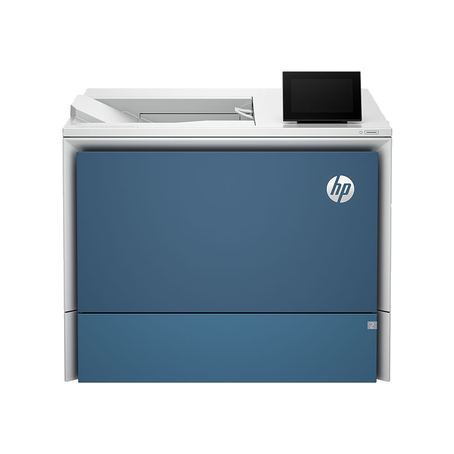 HP Color LaserJet Enterprise 6701dn HP