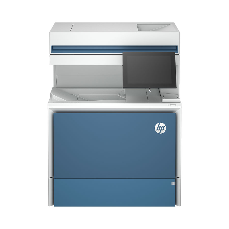 HP Color LaserJet Enterprise MFP 6800dn HP