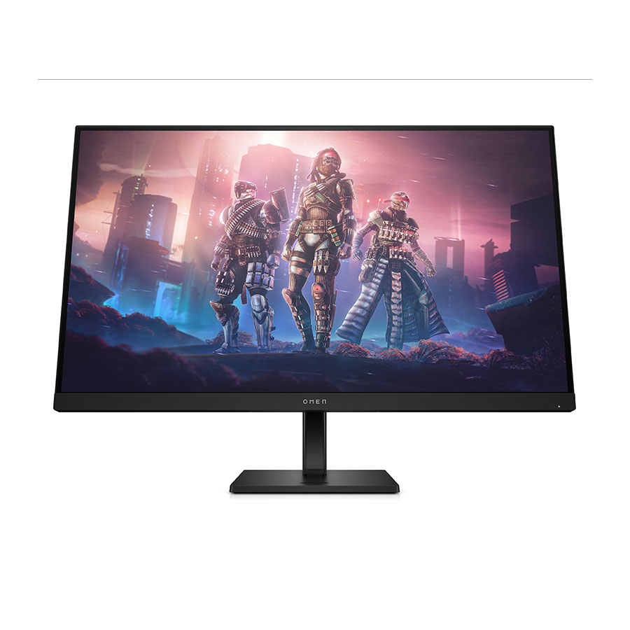 HP OMEN Monitor 32Q 165Hz 2K IPS 1ms DP/2X HDMI/Audio Out/PIVOT/VESA/1YOS HP