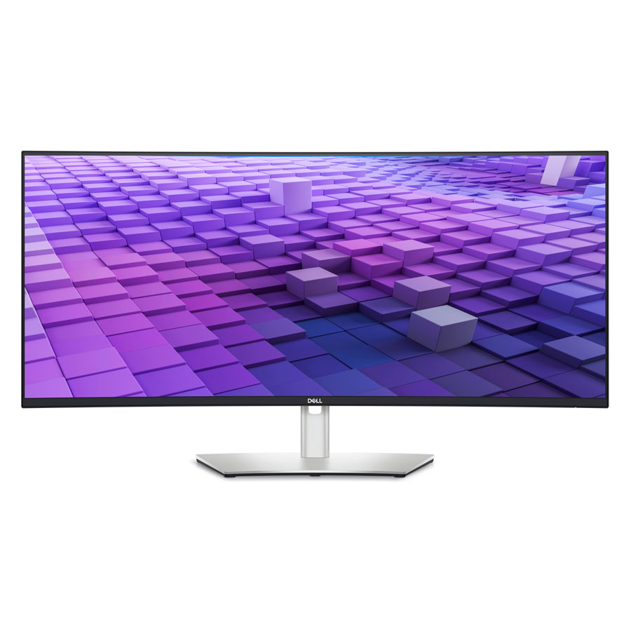 Dell UltraSharp 38 Curved USB-C Hub Monitor - U3824DW - 95.25cm (37.5") DELL