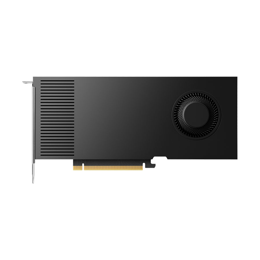 NVIDIA RTX 4000 Ada Generation NVIDIA