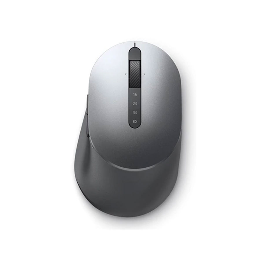 Dell 570-ABHI - Dell Multi-Device Wireless Mouse - MS5320W DELL