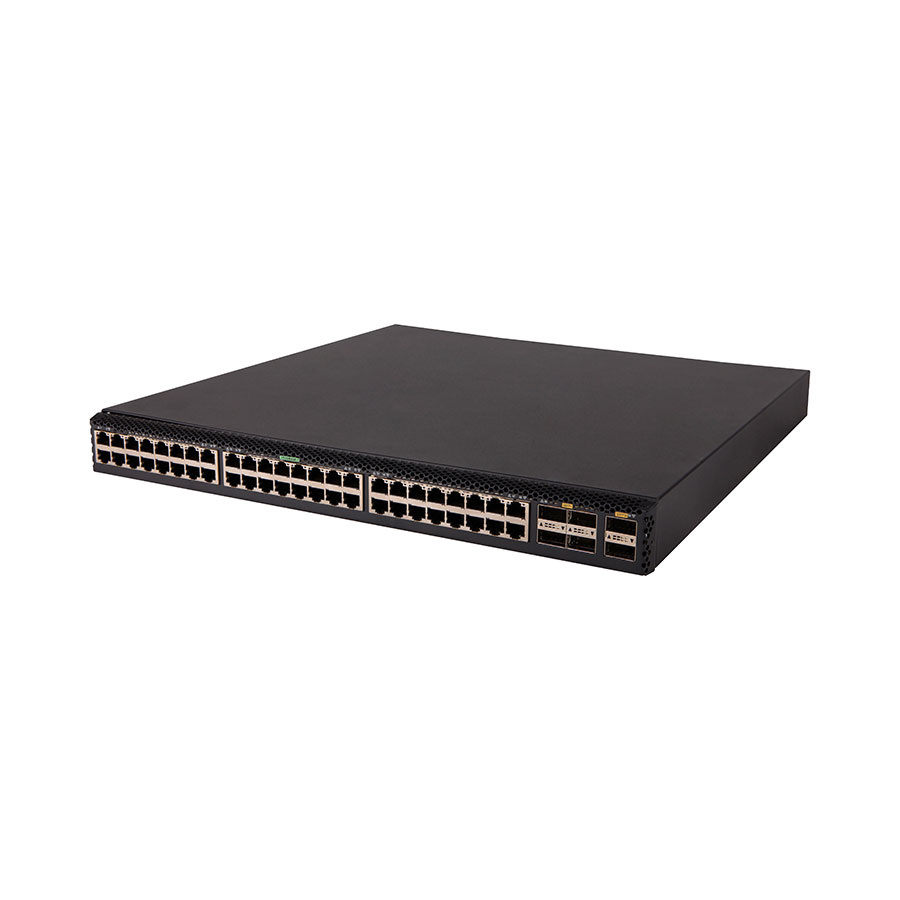 HPE FlexFabric 5710 HPE